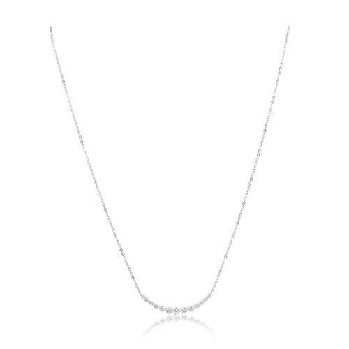 Imani CZ Necklace