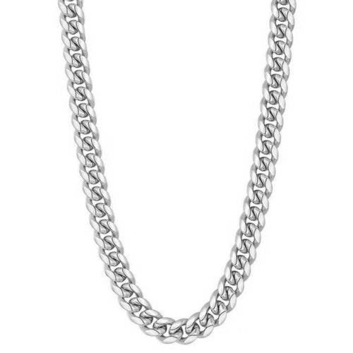 Blaire Chunky Necklace - Racquesh