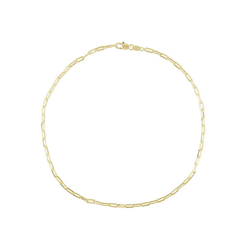 Codie Link Necklace - Racquesh