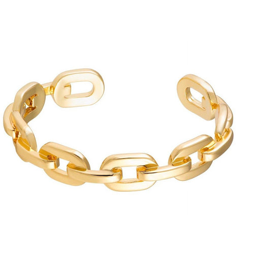 Kaye Link Bracelet - Racquesh