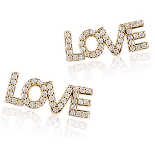 Love Studs - Racquesh